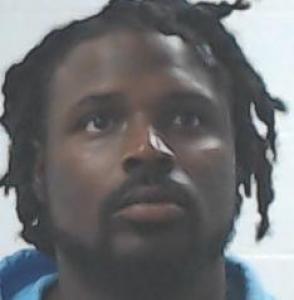 Darien Trey Boyd a registered Sex Offender of Missouri