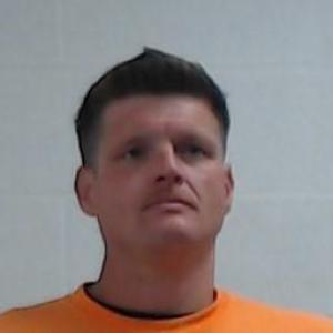 Dustian Obrian Cash a registered Sex Offender of Missouri