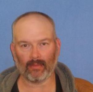 Alan Wayne Foust a registered Sex, Violent, or Drug Offender of Kansas