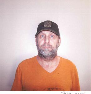 Darren Shane Taylor a registered Sex Offender of Missouri