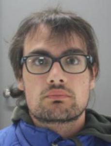 Dustin Dean Reynolds a registered Sex Offender of Missouri