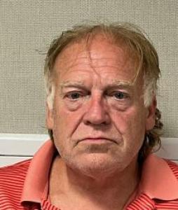 David Joseph Winegar a registered Sex Offender of Missouri