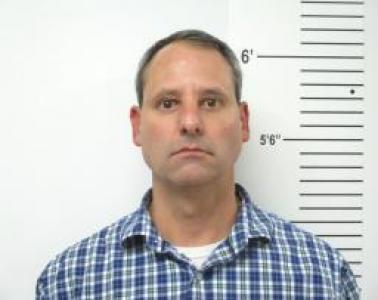 Timothy Wade Boone a registered Sex Offender of Missouri