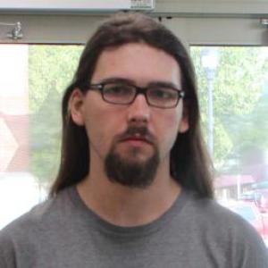 William Jacob Clark a registered Sex Offender of Missouri