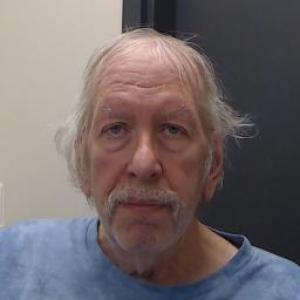 James Allen Evans a registered Sex Offender of Missouri