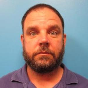 David Ervin Daniel III a registered Sex Offender of Missouri