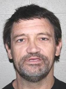 Benton Wayne Pickett a registered Sex Offender of Missouri