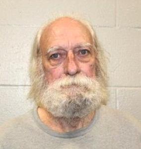 Dorcey Elroy Huskisson a registered Sex Offender of Missouri