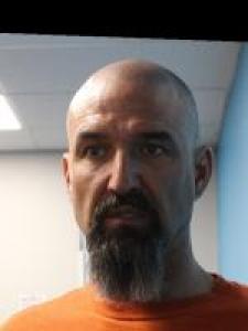 Frank Easten Pierce III a registered Sex Offender of Missouri