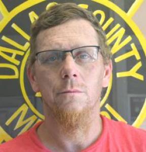 Jeremy Ulysses Nickelson a registered Sex Offender of Missouri