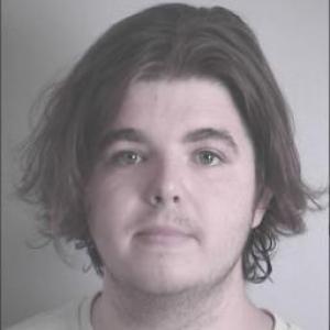 Trevor Jefferson Barden a registered Sex Offender of Missouri