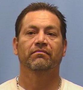 Pamfilo Garcia Jr a registered Sex Offender of Missouri