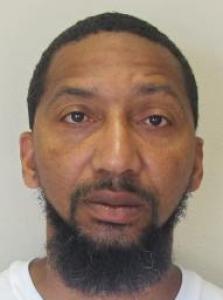 Rondelius Abdul Mitchell a registered Sex Offender of Missouri