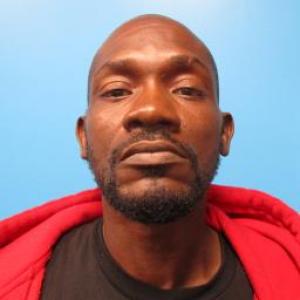 Derrick Lamont Draper a registered Sex Offender of Missouri