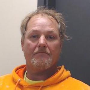 Joshua Leroy Skelton a registered Sex Offender of Missouri