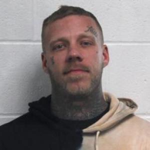 Levi Derek Smith a registered Sex Offender of Missouri