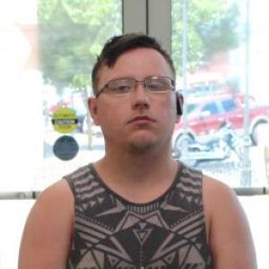 Caleb Lee Saffel a registered Sex Offender of Missouri