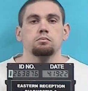 Jerry Lee Fields a registered Sex Offender of Missouri