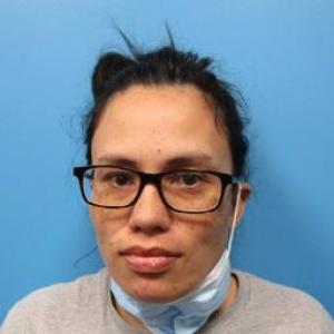 Carrisa Lynn Lopez a registered Sex Offender of Missouri