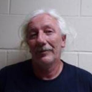 Leslie Gene Mcalister a registered Sex Offender of Missouri