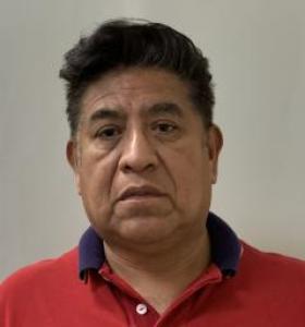 Juan Carlos Figueroa a registered Sex Offender of Missouri