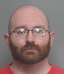 Justin James Bird a registered Sex Offender of Missouri