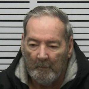 Arthur Eugene Kelley a registered Sex Offender of Missouri