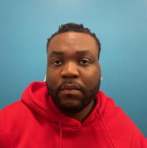 Dameion Maurice Mcbride a registered Sex Offender of Missouri