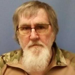 Mark David Osborne a registered Sex Offender of Missouri