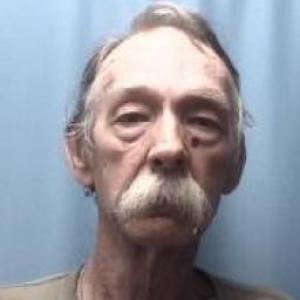 James Allen Bergthold a registered Sex Offender of Missouri