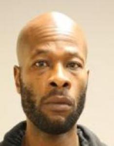 Lonzell Wilkes a registered Sex Offender of Missouri