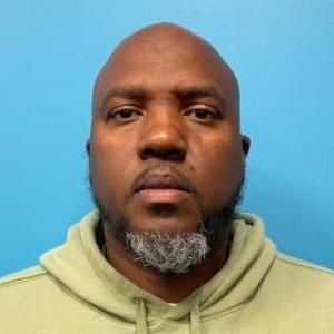 Aaron Dwayne Byrd a registered Sex Offender of Missouri