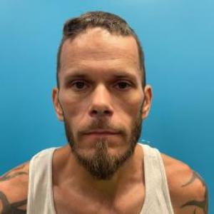 Jared James Frank a registered Sex Offender of Missouri