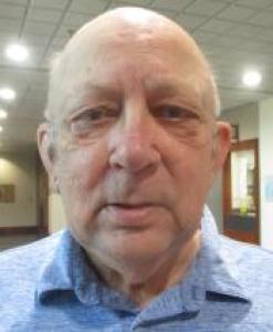 William Lee Ziehr a registered Sex Offender of Missouri