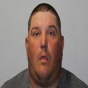 Christopher David Byrd a registered Sex Offender of Missouri