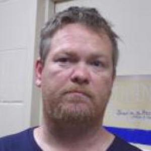 James Merlyn Thomas a registered Sex Offender of Missouri