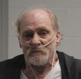 John Raymond Gossett 2nd a registered Sex Offender of Missouri