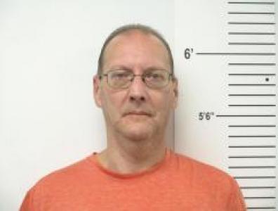 Christoph Warren Brown a registered Sex Offender of Missouri