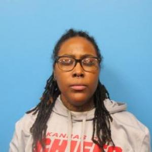 Taylor Brittany Johnson a registered Sex Offender of Missouri