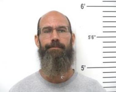 Michael Shawn Skaggs a registered Sex Offender of Missouri