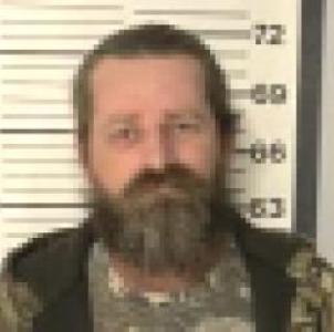 Jerry Wayne Nance a registered Sex Offender of Missouri