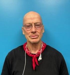 Jeffery Lynn Thurman a registered Sex Offender of Missouri