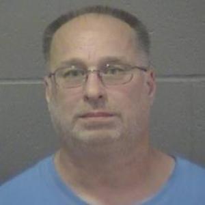 Barry Jay Millington a registered Sex Offender of Missouri