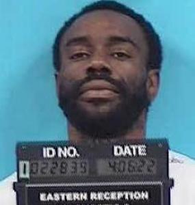 Montrell Cortez Holmes a registered Sex Offender of Missouri