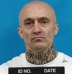 Christopher Shawn Willard a registered Sex Offender of Missouri