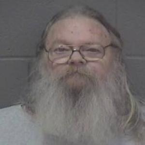 William Douglas Harvey a registered Sex Offender of Missouri