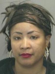 Felecia Ross a registered Sex Offender of Missouri