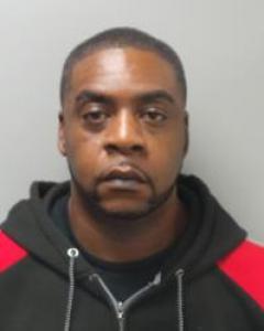 Antjuan Tranell Billups a registered Sex Offender of Missouri