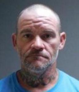 Christopher Lee Robinson a registered Sex Offender of Missouri