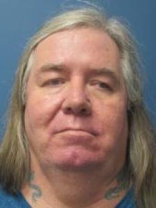 Michael Wayne Barton a registered Sex Offender of Missouri